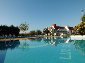  Hotel Luz de Luna  Портоново